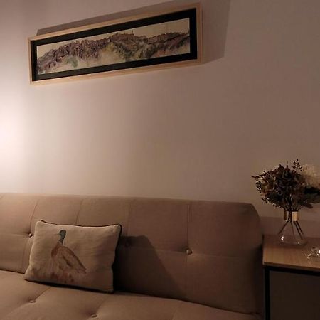 קואנקה Apartamento Con Balcon En Casco Antiguo De Cuenca מראה חיצוני תמונה