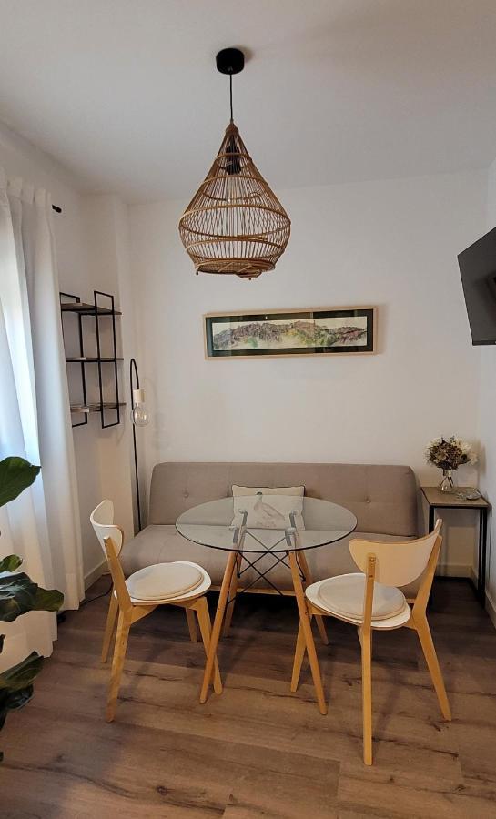 קואנקה Apartamento Con Balcon En Casco Antiguo De Cuenca מראה חיצוני תמונה