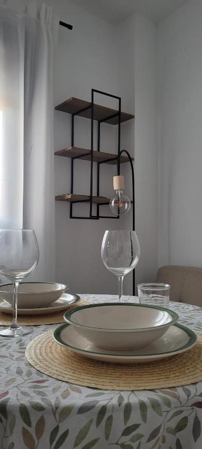 קואנקה Apartamento Con Balcon En Casco Antiguo De Cuenca מראה חיצוני תמונה