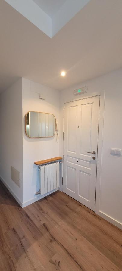 קואנקה Apartamento Con Balcon En Casco Antiguo De Cuenca מראה חיצוני תמונה