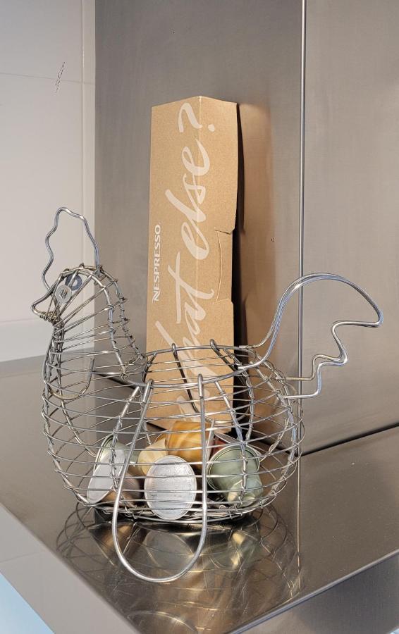 קואנקה Apartamento Con Balcon En Casco Antiguo De Cuenca מראה חיצוני תמונה