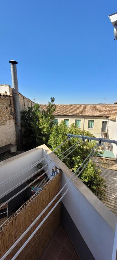 קואנקה Apartamento Con Balcon En Casco Antiguo De Cuenca מראה חיצוני תמונה